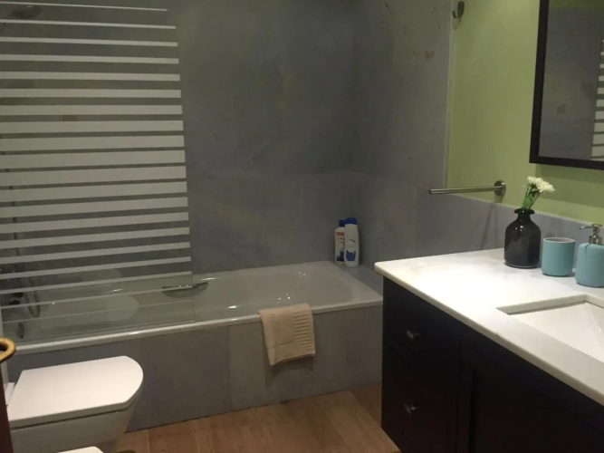Apartamento de Lujo Av. Barber