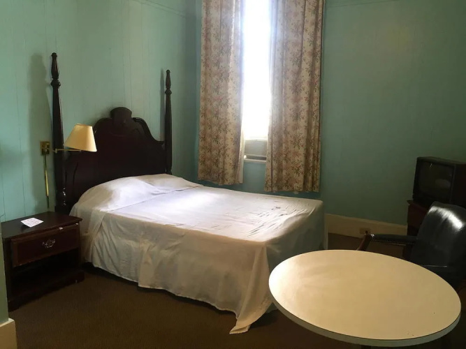 Hotel Saint Vincent