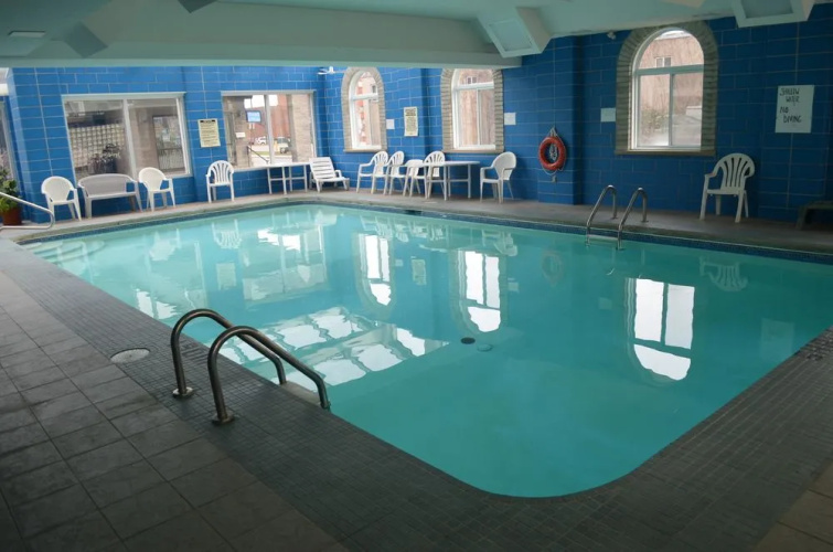 Americas Best Value Inn