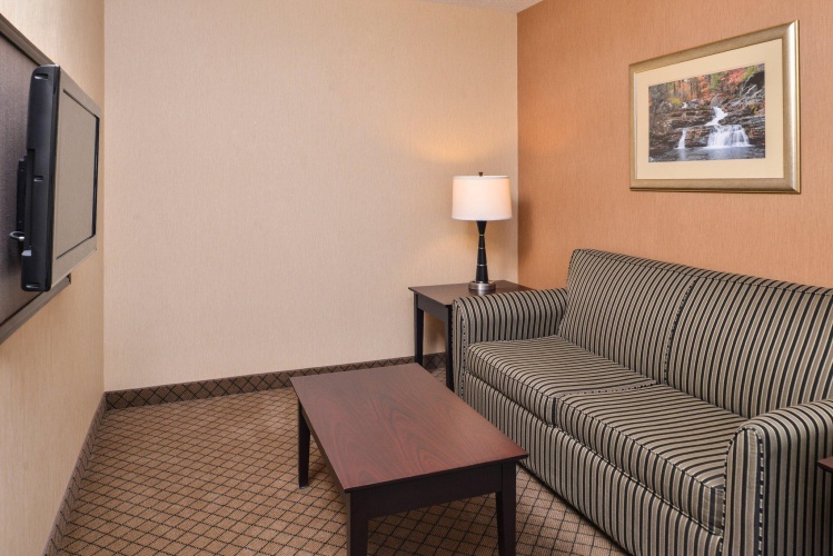 Double Suite