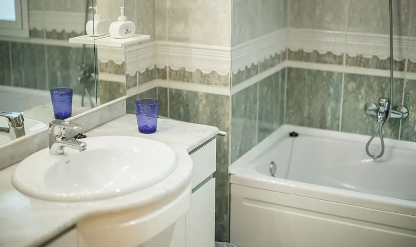 Apartment Andorra Th25