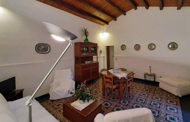 Villa de Leva - Casa Della Nonna