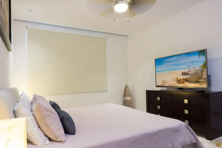 Elements 121 2 Bedroom Condo by RedAwning