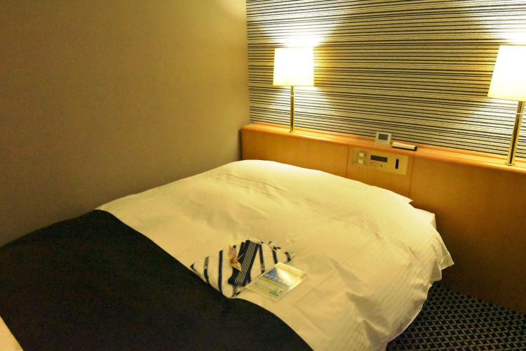 APA Hotel Mito-ekimae