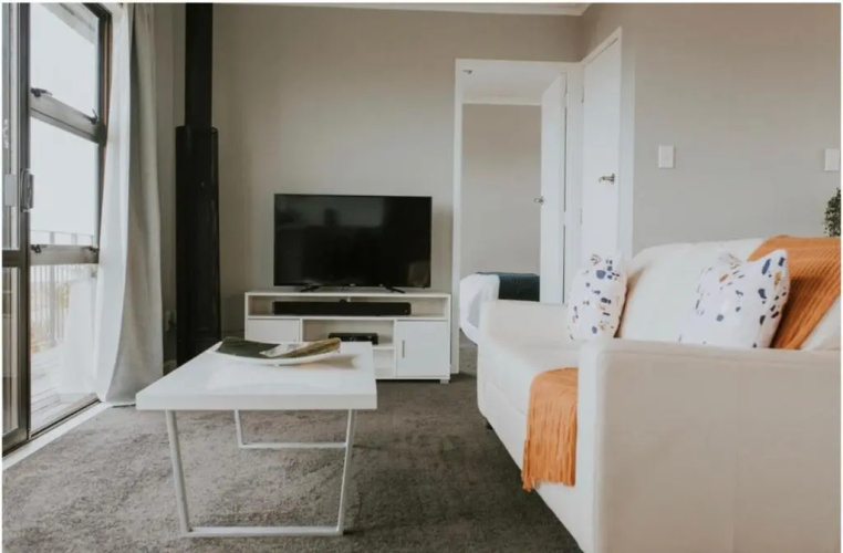 Apartment 278
