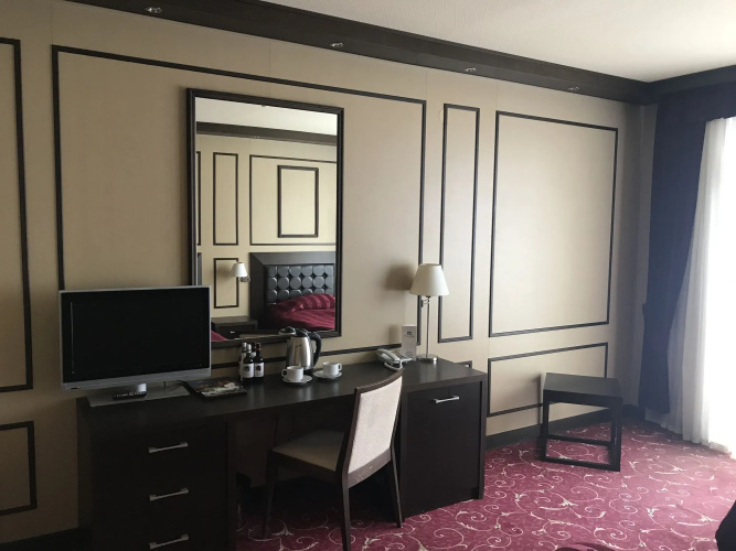 Borovets Hills Resort & SPA