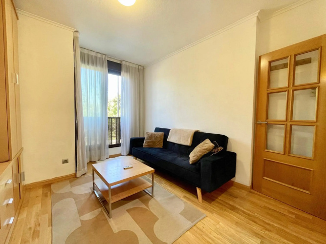 Apartamento en Madrid