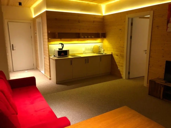 Standard Family room