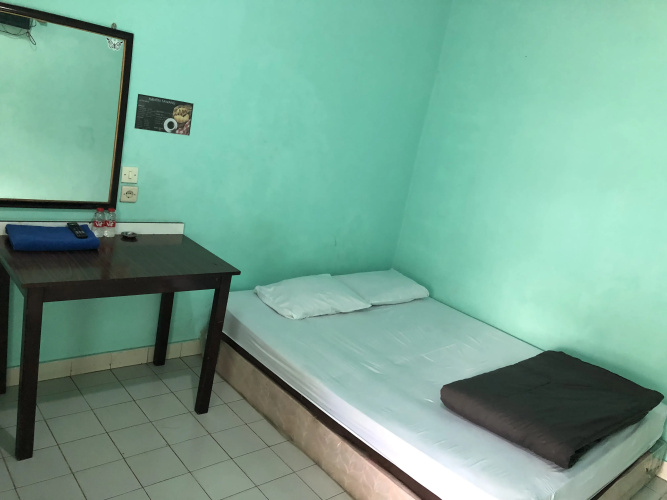 Villa Tawang Cipanas Cianjur RedPartner