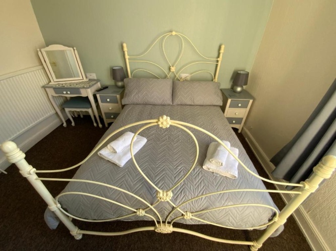 Superior Double room