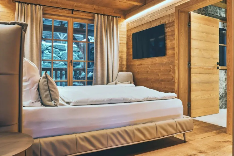 Sissi s green Chalets