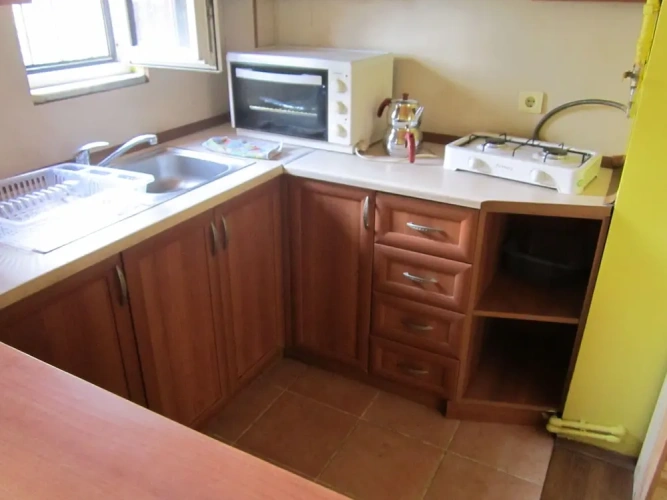 1 Bedroom Standard Duplex room