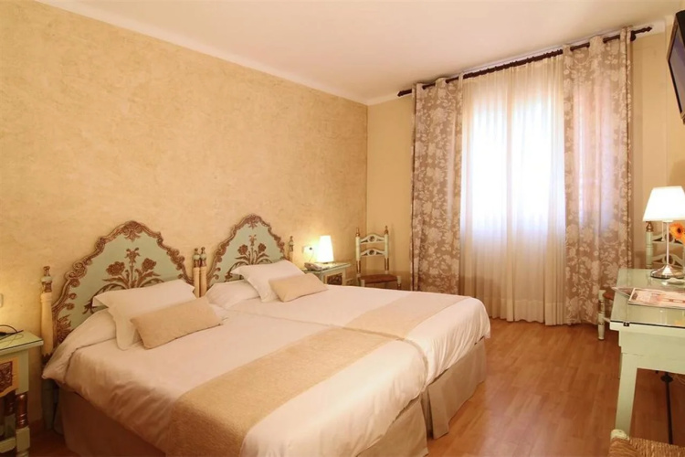 Hotel Rosa