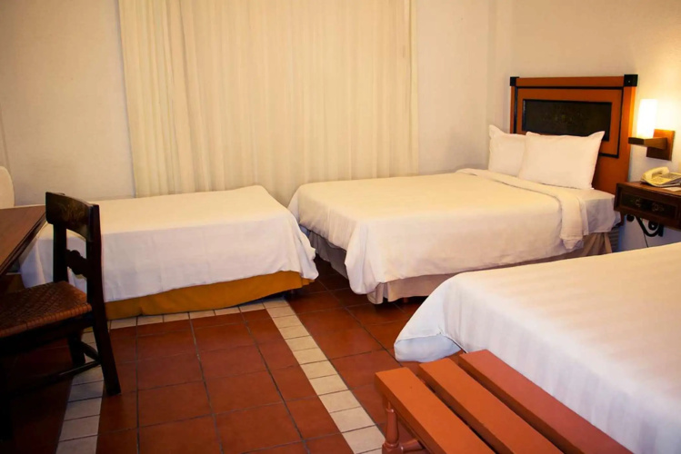 Hotel Fenix