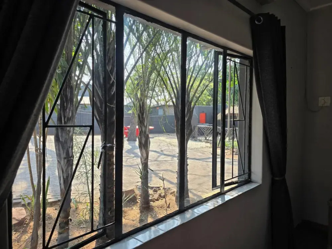 Bothabelo Bed & Breakfast