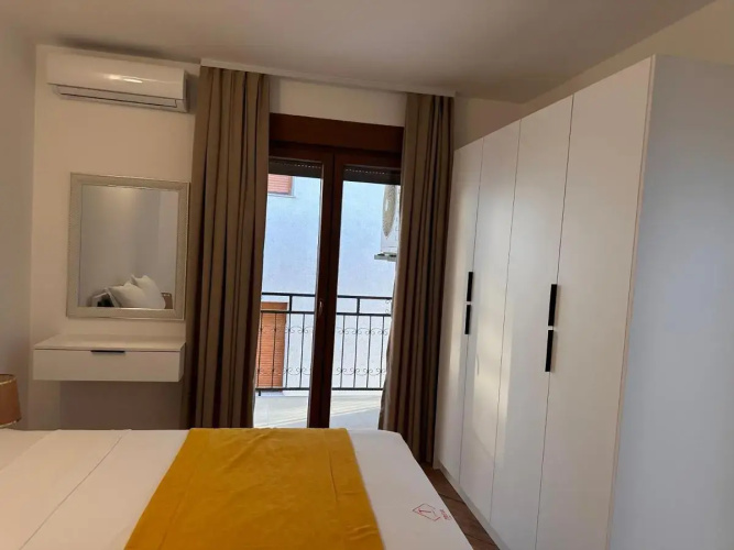 Hotel Treva