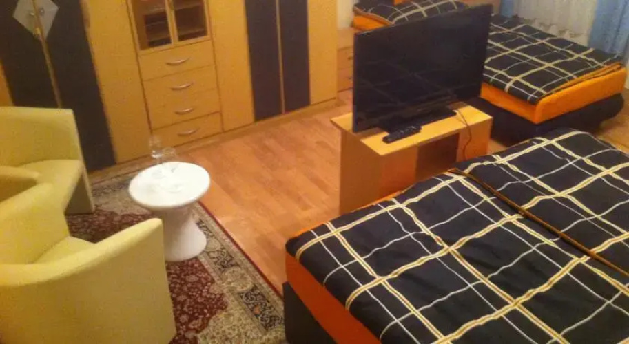 DOBI Gästezimmer
