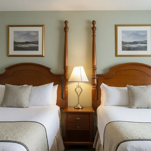 Premium Quadruple room