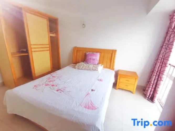 2 Bedrooms Comfort Family Suite