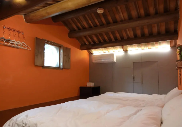Artistic Nest