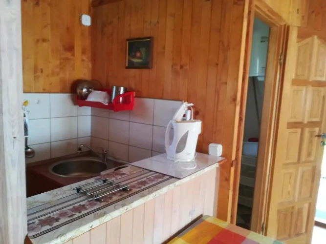 1 Bedroom Chalet