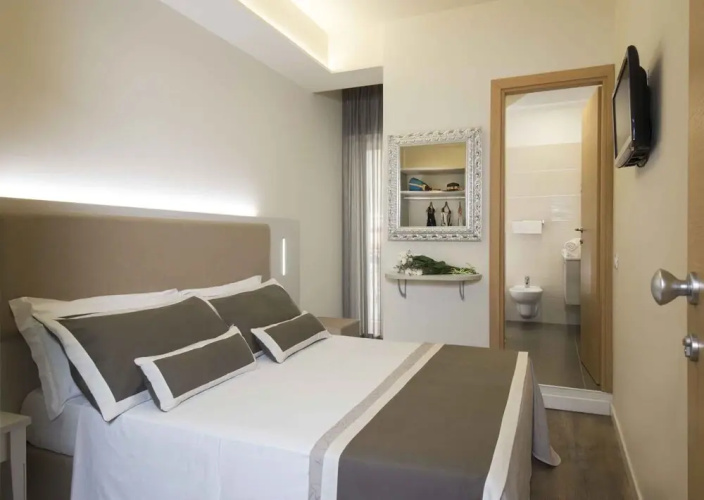 Hotel ATLAS