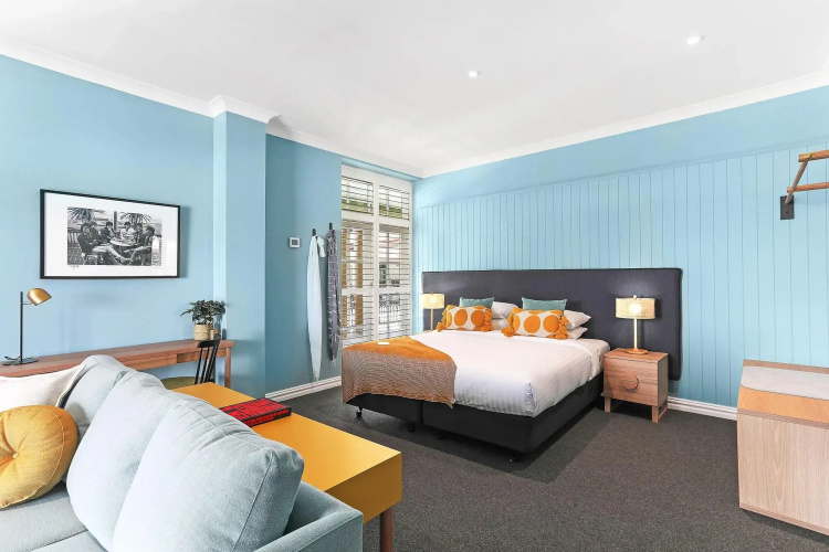 Coogee Bay Hotel