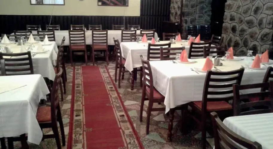 Jelen Guesthouse