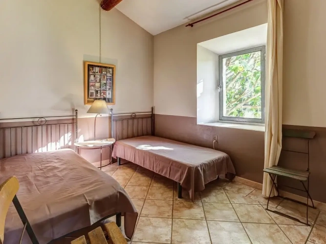 2 Bedrooms Comfort Cottage