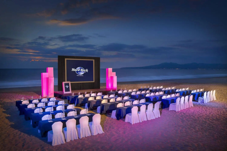 Hard Rock Hotel Vallarta photo 28