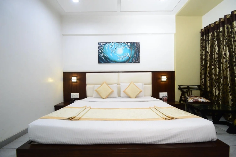 Superior Single room