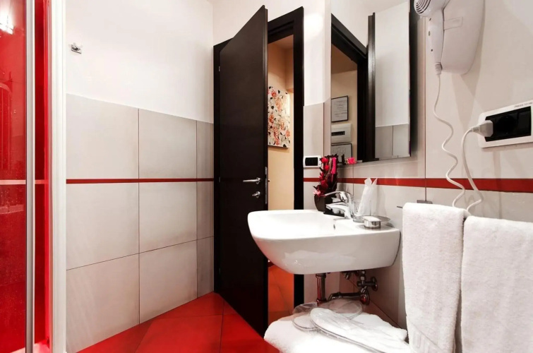 Cenci B&B