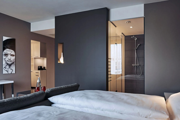 LEGERE HOTEL Bielefeld