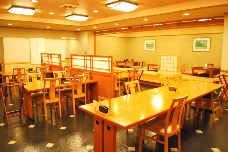 Yatsugatake Royal Hotel photo 17