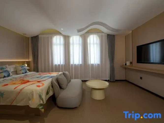 2 Bedrooms Family Suite