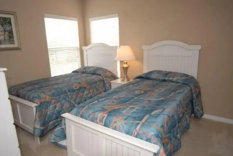 Ov882 - Watersong - 4 Bed 4 Baths Villa
