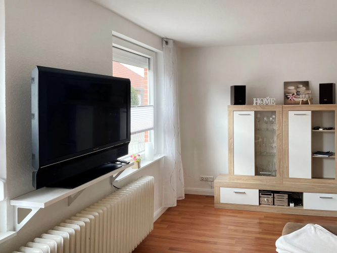 Holiday Home Hexenhuus