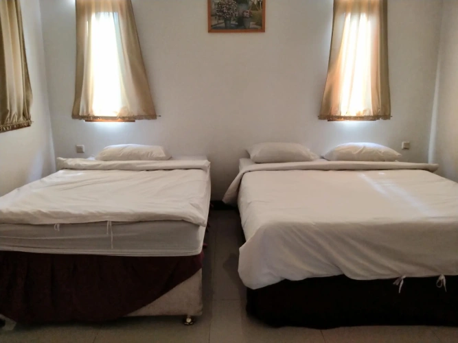 Triple Suite