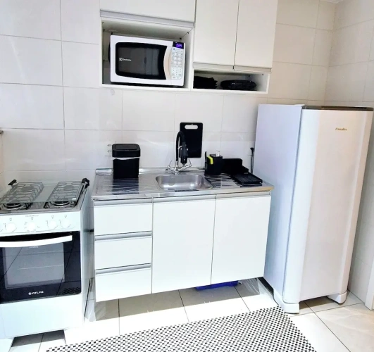 Standard Apartment