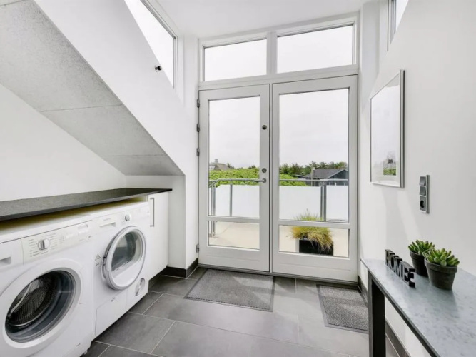 "Birte" - 200m from the sea in Western Jutland