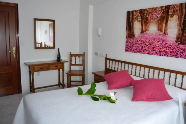 Hostal Pereiriña