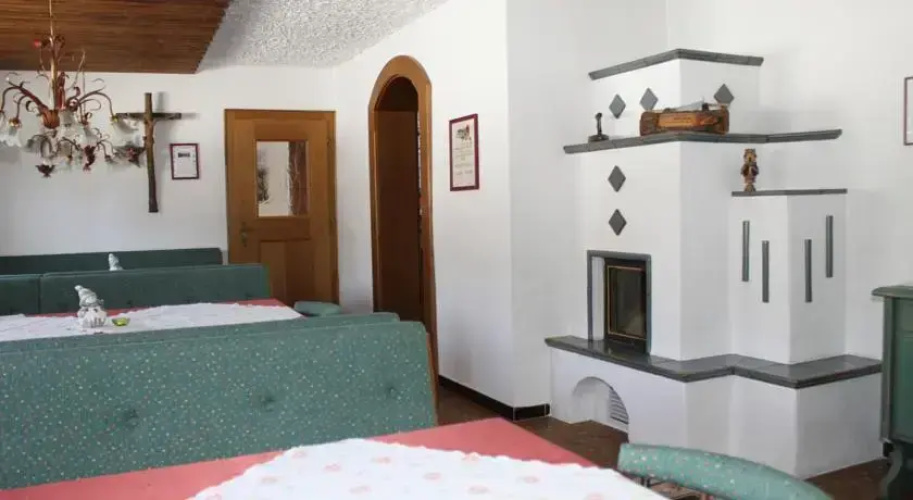 Pension Apartment Steiner