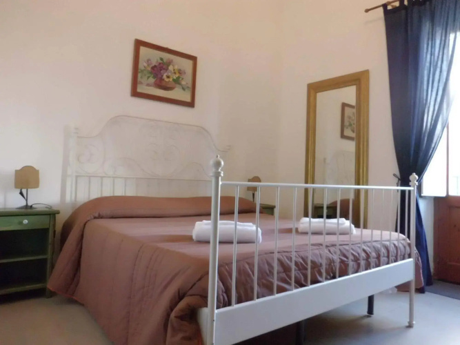 I Vespri Rooms