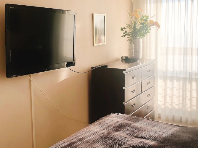 Apartamento 204 Mirador del Mar