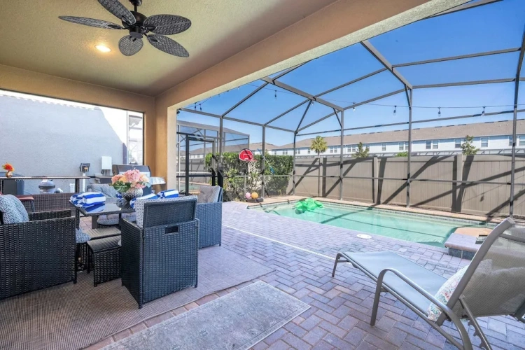 Superior Villa