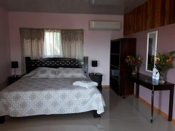 Hotel Villa Manolo
