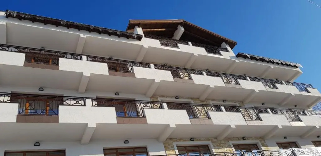 Image de l'hôtel
