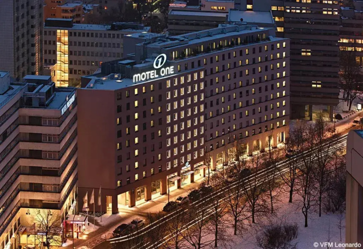 Hotelafbeelding
