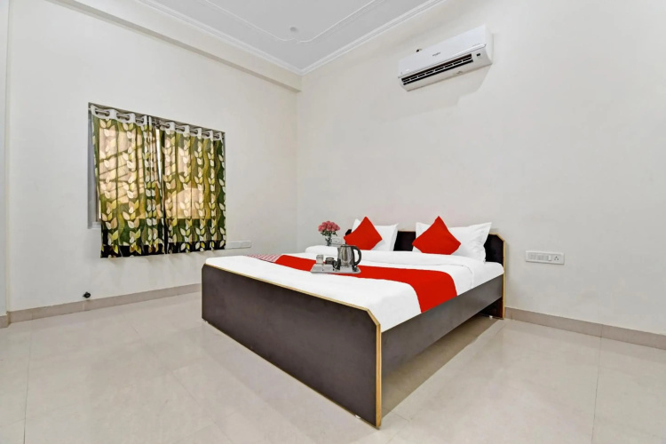 Madan Villa