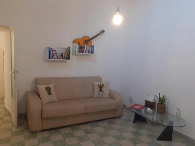 Double Family Suite